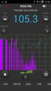 Spirit2: Real FM Radio 4 AOSP 2015_04_14 Apk for Android 3
