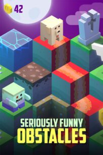 Spooky Hill: Fast-paced game  1.2.0 Apk + Mod for Android 2