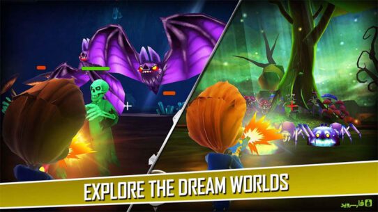 Spooky Realm  2.1 Apk + Mod for Android 1