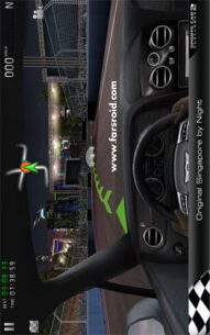 Sports Car Challenge 2  1.5 Apk for Android 2