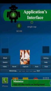 Spy Camera OS 3 (SC-OS3) (UNLOCKED) 0.10.0 Apk for Android 7