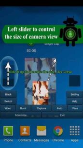 Spy Camera OS 3 (SC-OS3) (UNLOCKED) 0.10.0 Apk for Android 2