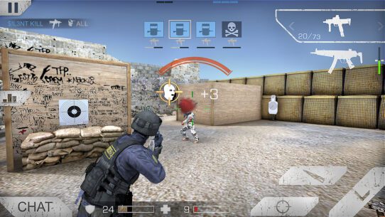 Standoff Multiplayer  1.22.1 Apk + Data for Android 3