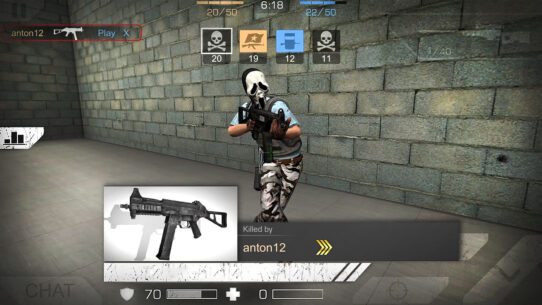 Standoff Multiplayer  1.22.1 Apk + Data for Android 6