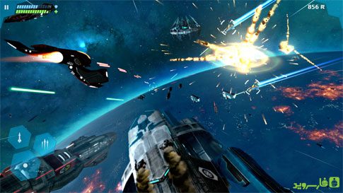 Star Horizon  2.3.5 Apk for Android 2