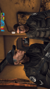 Stargate SG-1: Unleashed Ep 1  1.0.5 Apk for Android 3