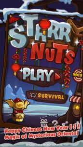 Starry Nuts  1.5.7 Apk for Android 3