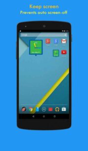 StayOn (PRO) 1.78 Apk for Android 7