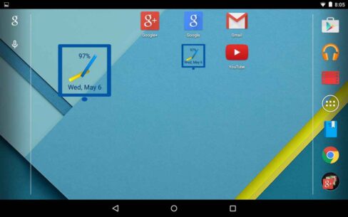 StayOn (PRO) 1.78 Apk for Android 5