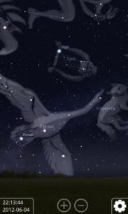 Stellarium Mobile Sky Map  1.29.8 Apk for Android 1