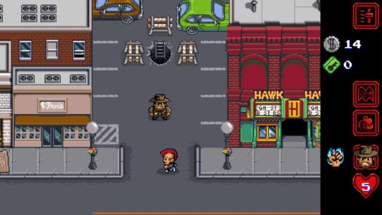 Stranger Things: The Game  1.0.280 Apk + Mod for Android 3