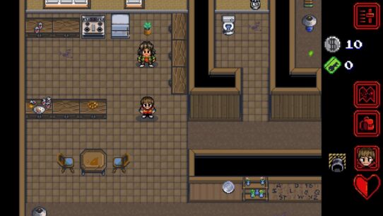 Stranger Things: The Game  1.0.280 Apk + Mod for Android 4