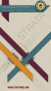 Strata  1.2 Apk for Android 1