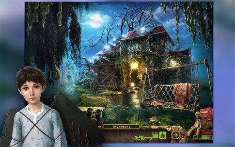 Stray Souls 2 Free  1.0 Apk for Android 2