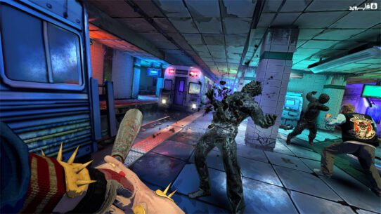 Suicide Squad: Special Ops  1.1.3 Apk + Mod + Data for Android 4