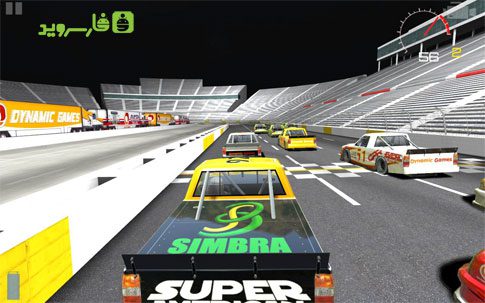 Super American Trucks  1.000 Apk for Android 2