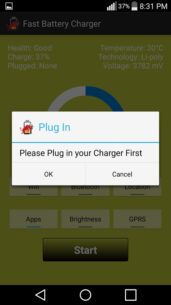 Super Fast Charger Pro  21.0 Apk for Android 8