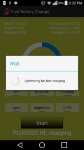 Super Fast Charger Pro  21.0 Apk for Android 1