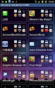 Super Manager  3.2.1 Apk for Android 1