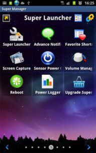 Super Manager  3.2.1 Apk for Android 2