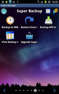 Super Manager  3.2.1 Apk for Android 3