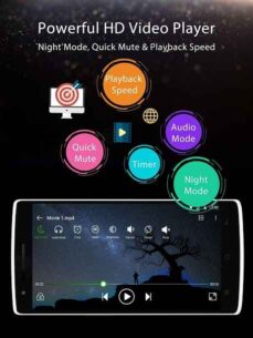 Super Player – Video Player All Format HD 1.1.2 Apk for Android 2