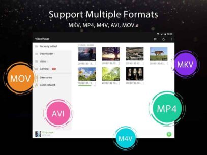 Super Player – Video Player All Format HD 1.1.2 Apk for Android 4