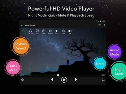 Super Player – Video Player All Format HD 1.1.2 Apk for Android 5