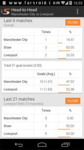 Super Scores 3.4.1 Apk for Android 2