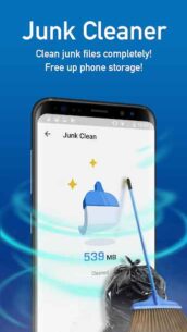 Super Speed Cleaner (FULL) 1.4.8 Apk for Android 7