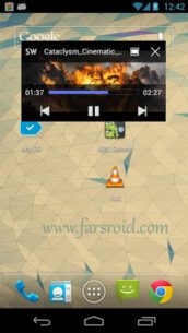 SuperPlayer Video Player  2.5.1 Apk for Android 1