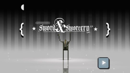 Superbrothers Sword & Sworcery  1.0.20 Apk + Data for Android 2