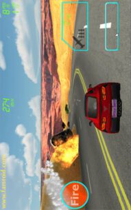 Supercar Shooter  1.131 Apk for Android 2