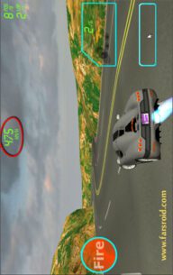 Supercar Shooter  1.131 Apk for Android 3