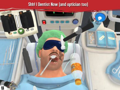 Surgeon Simulator  1.4 Apk + Data for Android 4