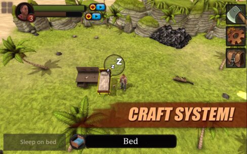 Survival Game: Lost Island PRO 1.7 Apk + Mod for Android 2