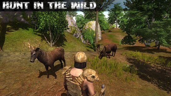 Survival Island 2017: Savage 2  1.8.2 Apk + Mod for Android 1