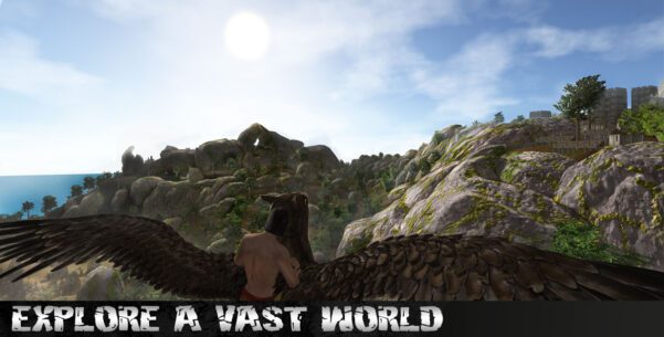 Survival Island 2017: Savage 2  1.8.2 Apk + Mod for Android 6