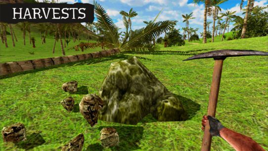 Survival Island: Evolve  1.19 Apk + Mod for Android 1