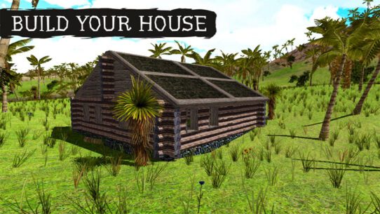 Survival Island: Evolve  1.19 Apk + Mod for Android 2