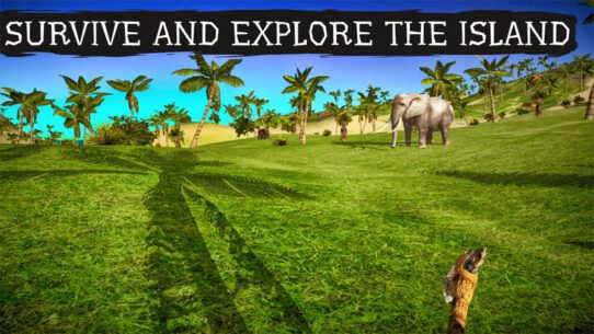 Survival Island: Evolve  1.19 Apk + Mod for Android 3