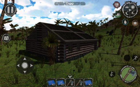 Survival Island: Evolve  1.19 Apk + Mod for Android 4