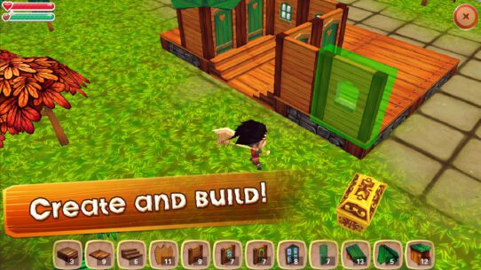 Survival Island Games 1.8.6 Apk + Mod for Android 1