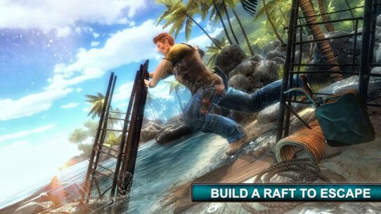 Survival Ocean Quest  1.1 Apk + Mod for Android 3