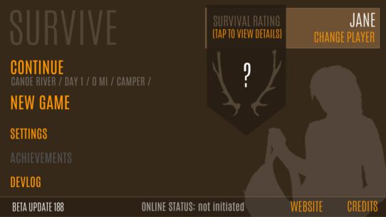 Survive 0.319 Apk + Mod for Android 1