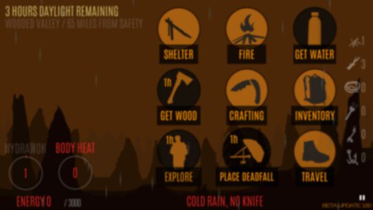 Survive 0.319 Apk + Mod for Android 5