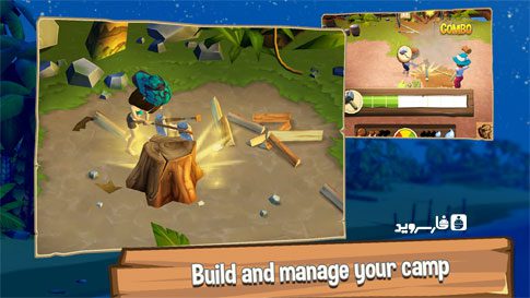 Survivor Heroes 1.0 Apk for Android 1