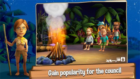 Survivor Heroes 1.0 Apk for Android 3