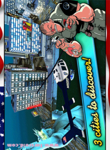 Suspect In Sight! 1.0 Apk for Android 1