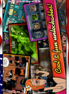 Suspect In Sight! 1.0 Apk for Android 2
